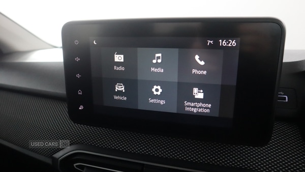 Used Dacia Sandero 2023 for sale - 77280372: Photo 27