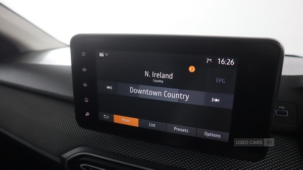 Used Dacia Sandero 2023 for sale - 77280372: Photo 28