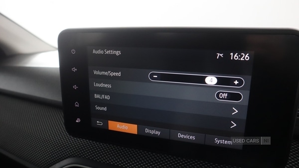 Used Dacia Sandero 2023 for sale - 77280372: Photo 29