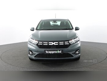 Used Dacia Sandero 2023 for sale - 77280372: Photo