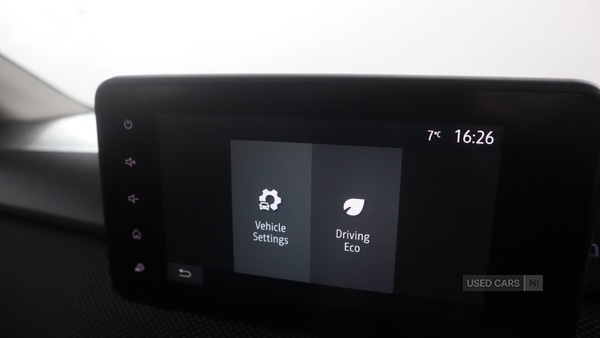 Used Dacia Sandero 2023 for sale - 77280372: Photo 30