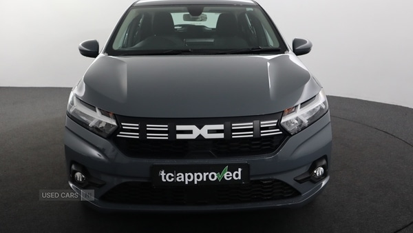 Used Dacia Sandero 2023 for sale - 77280372: Photo 9