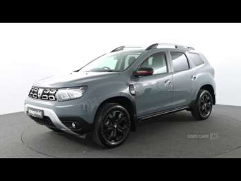 2022 - 1.0 TCe 90 Extreme SE 5dr