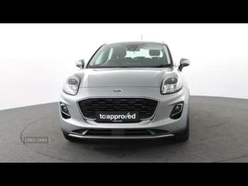 Used Ford Puma 2022 for sale - 75372306: Photo