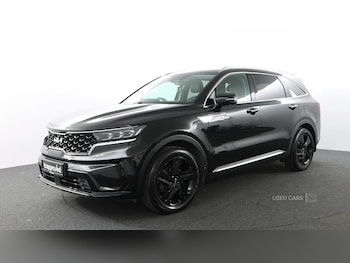 2022 - 1.6 T-GDi HEV 3 5dr Auto