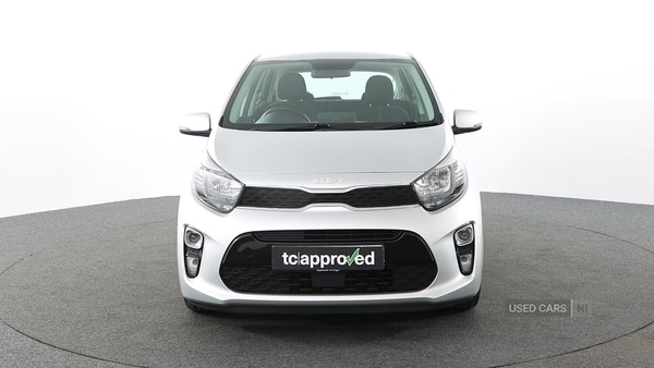 Used Kia Picanto 2023 for sale - 78020904: Photo 2