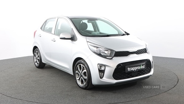 Used Kia Picanto 2023 for sale - 78020904: Photo 3