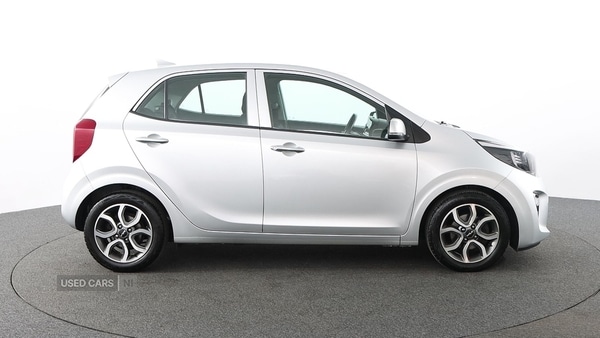 Used Kia Picanto 2023 for sale - 78020904: Photo 4