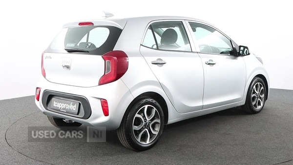 Used Kia Picanto 2023 for sale - 78020904: Photo 5