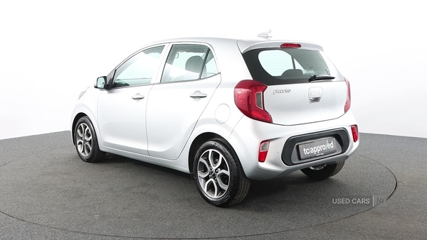 Used Kia Picanto 2023 for sale - 78020904: Photo 7