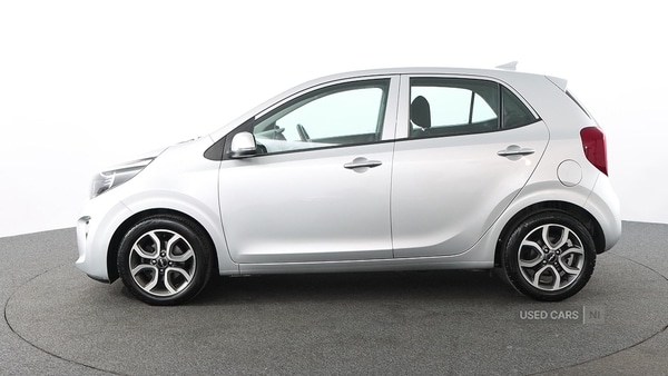 Used Kia Picanto 2023 for sale - 78020904: Photo 8