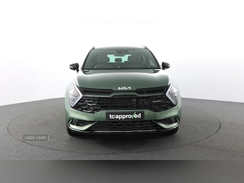 Used Kia Sportage 2022 for sale - 75979257: Photo