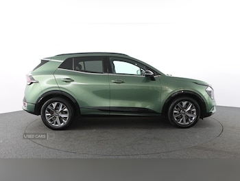 Used Kia Sportage 2022 for sale - 75979257: Photo