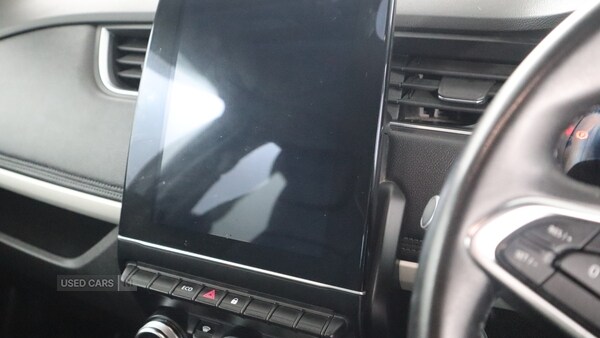 Used Renault Zoe 2022 for sale - 77525566: Photo 10