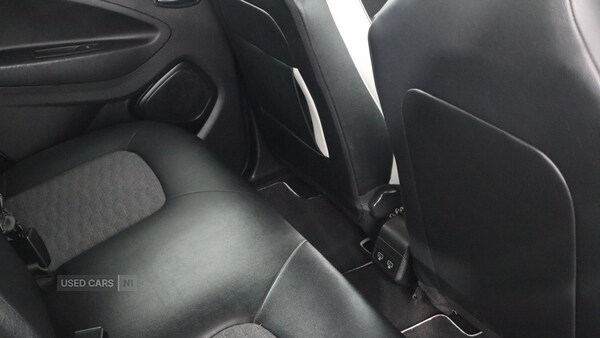 Used Renault Zoe 2022 for sale - 77525566: Photo 12