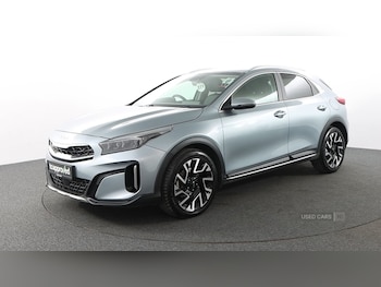 Used Kia XCeed 2023 for sale - 79256672: Photo