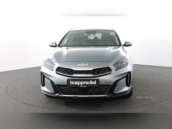 Used Kia XCeed 2023 for sale - 79256672: Photo