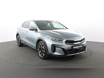 Used Kia XCeed 2023 for sale - 79256672: Photo