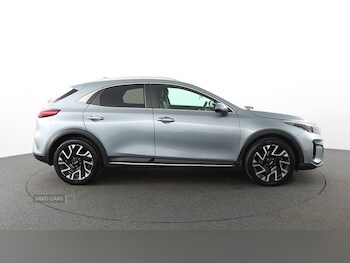 Used Kia XCeed 2023 for sale - 79256672: Photo