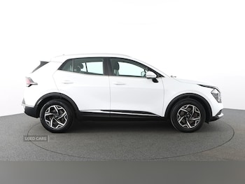 Used Kia Sportage 2023 for sale - 78385081: Photo