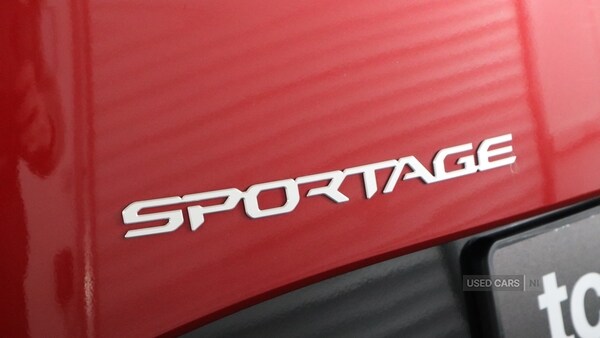 Used Kia Sportage 2022 for sale - 76271308: Photo 14