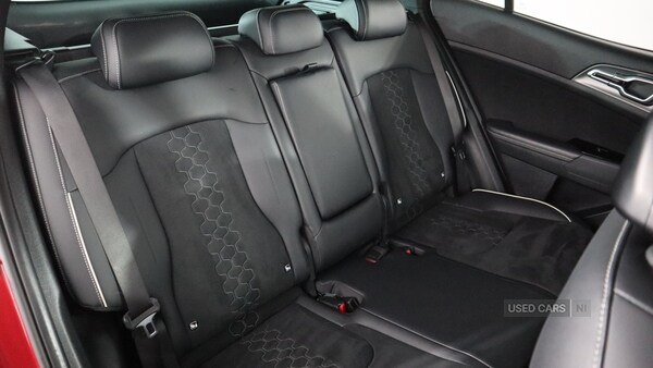 Used Kia Sportage 2022 for sale - 76271308: Photo 16