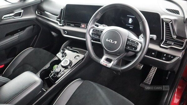 Used Kia Sportage 2022 for sale - 76271308: Photo 19