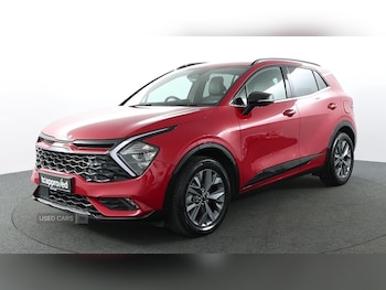 Used Kia Sportage 2022 for sale - 76271308: Photo