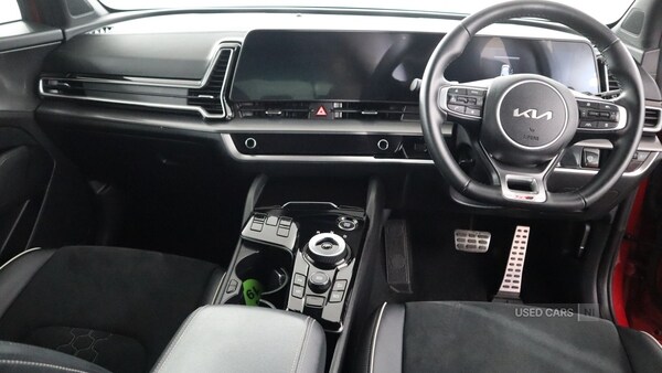 Used Kia Sportage 2022 for sale - 76271308: Photo 20