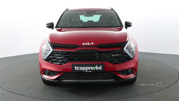 Used Kia Sportage 2022 for sale - 76271308: Photo 2