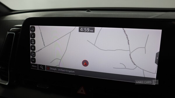 Used Kia Sportage 2022 for sale - 76271308: Photo 35