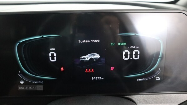 Used Kia Sportage 2022 for sale - 76271308: Photo 39