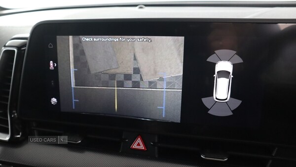 Used Kia Sportage 2022 for sale - 76271308: Photo 41