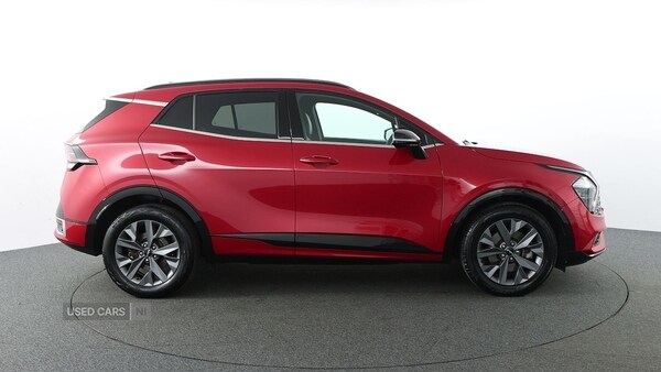 Used Kia Sportage 2022 for sale - 76271308: Photo 4
