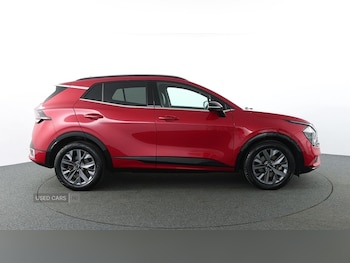 Used Kia Sportage 2022 for sale - 76271308: Photo