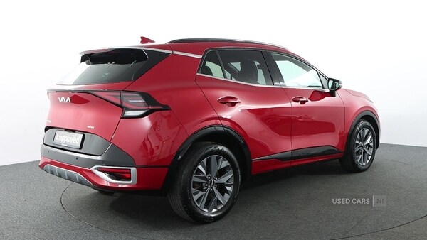 Used Kia Sportage 2022 for sale - 76271308: Photo 5