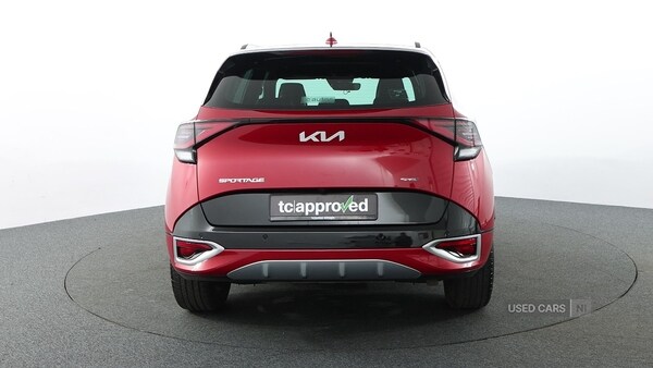Used Kia Sportage 2022 for sale - 76271308: Photo 6