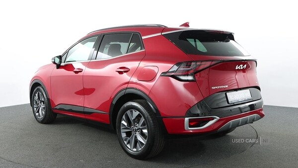 Used Kia Sportage 2022 for sale - 76271308: Photo 7