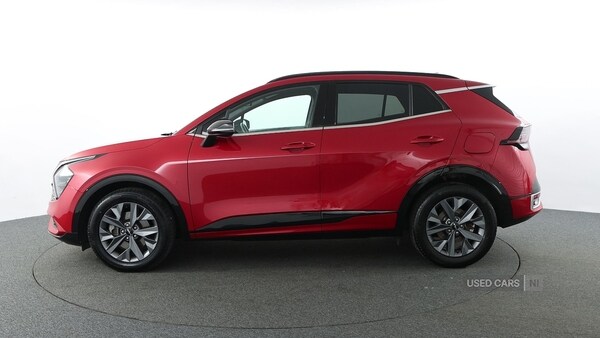 Used Kia Sportage 2022 for sale - 76271308: Photo 8