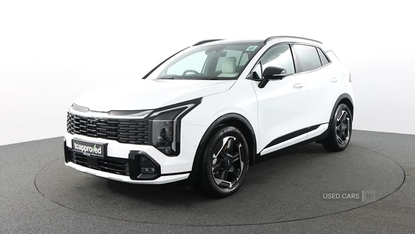 Used Kia Sportage 2025 for sale - 77132334: Photo 1