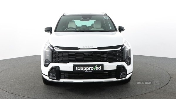 Used Kia Sportage 2025 for sale - 77132334: Photo 2