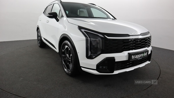 Used Kia Sportage 2025 for sale - 77132334: Photo 25