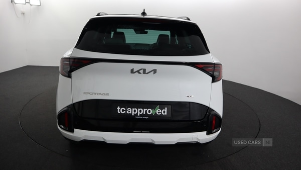 Used Kia Sportage 2025 for sale - 77132334: Photo 26