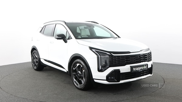 Used Kia Sportage 2025 for sale - 77132334: Photo 3