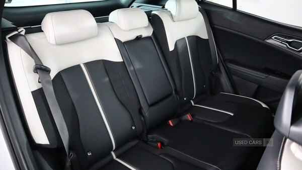 Used Kia Sportage 2025 for sale - 77132334: Photo 30