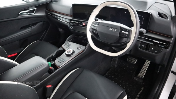 Used Kia Sportage 2025 for sale - 77132334: Photo 33