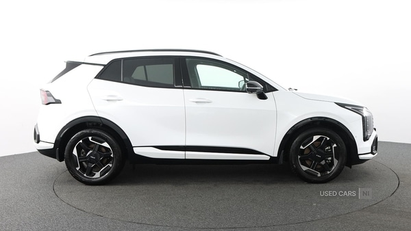 Used Kia Sportage 2025 for sale - 77132334: Photo 4