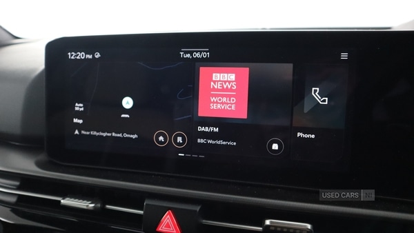 Used Kia Sportage 2025 for sale - 77132334: Photo 46