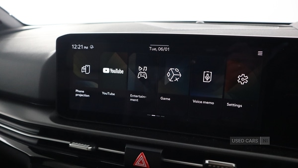 Used Kia Sportage 2025 for sale - 77132334: Photo 49