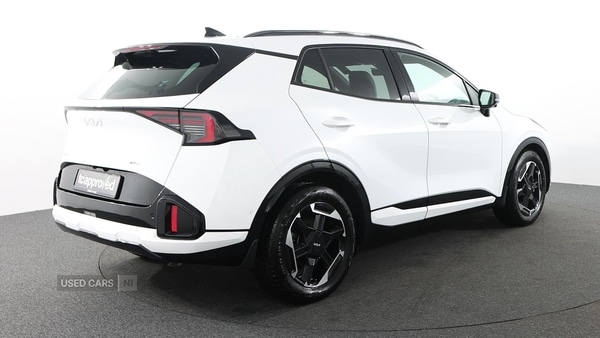 Used Kia Sportage 2025 for sale - 77132334: Photo 5